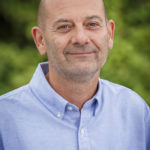 Photo of James Stanbrook