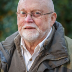 Photo of Peter Farley