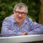 Photo of Stephen Charles Thurlow