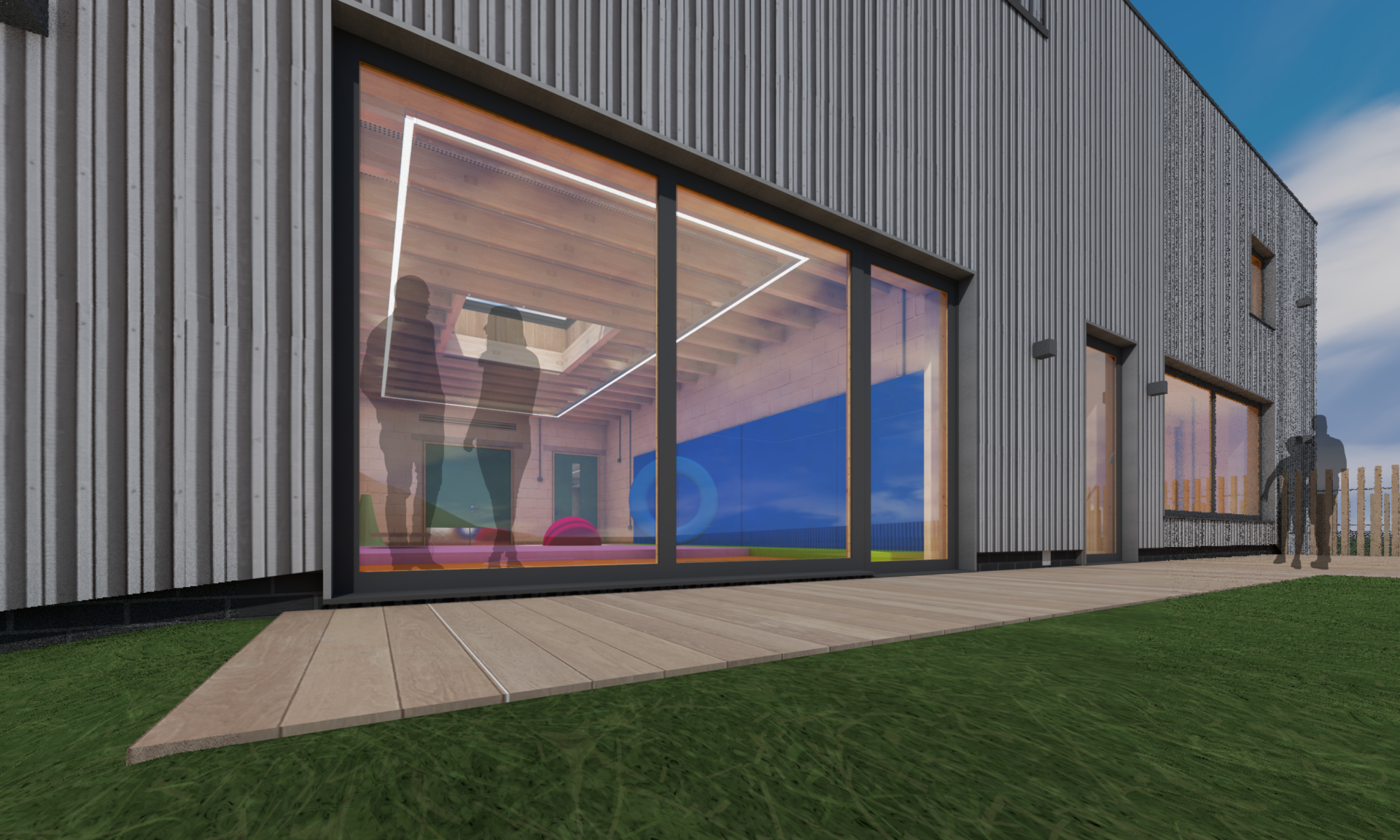 Therapy Centre Update!