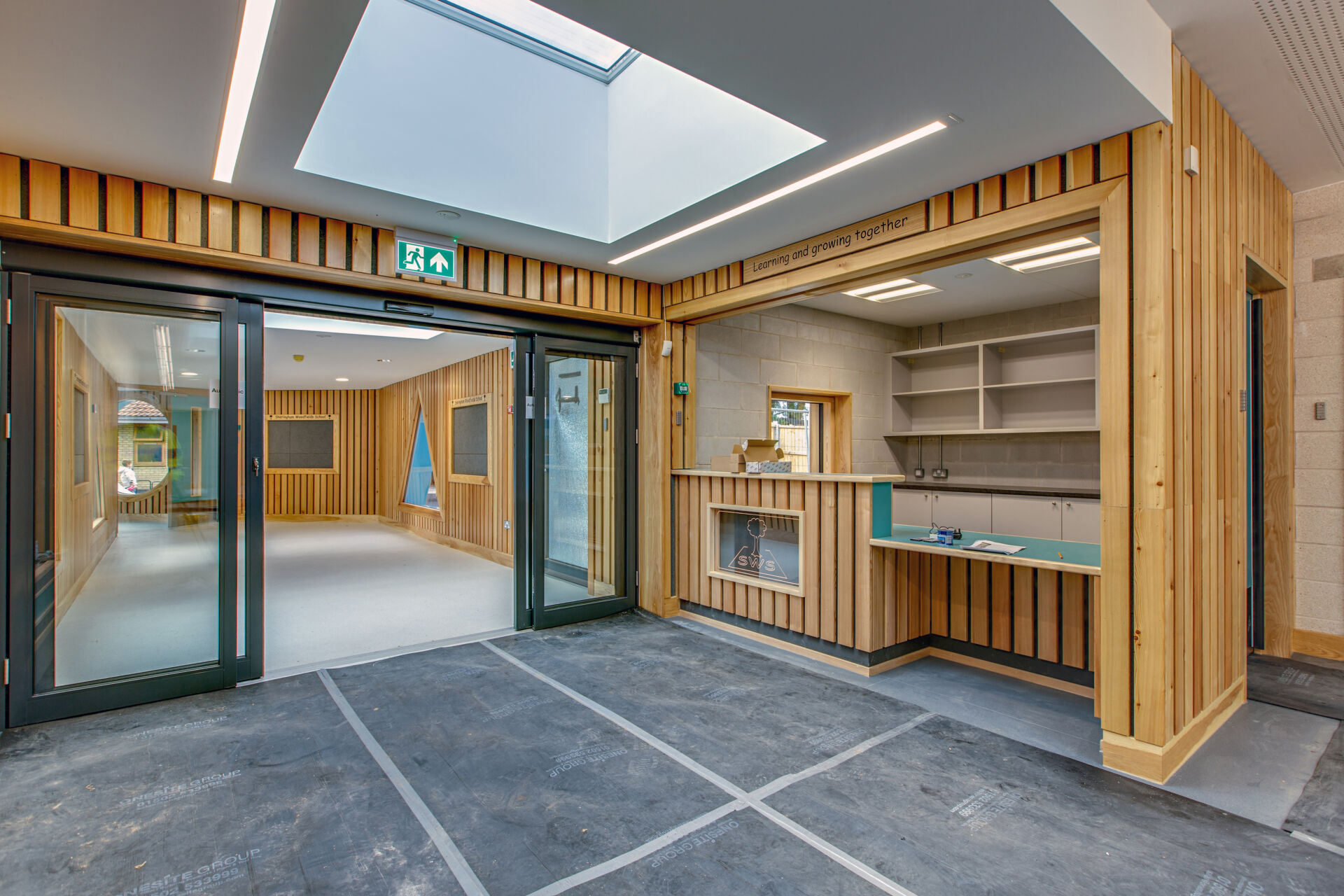 New Therapy Centre