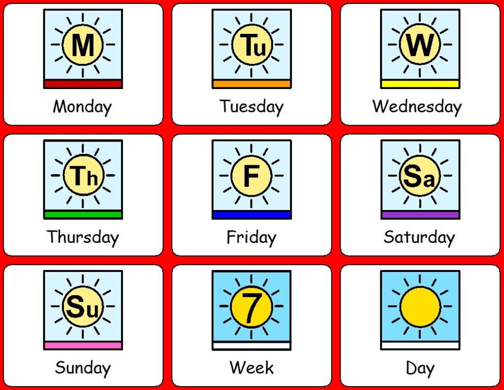 picture-symbol-days-of-week