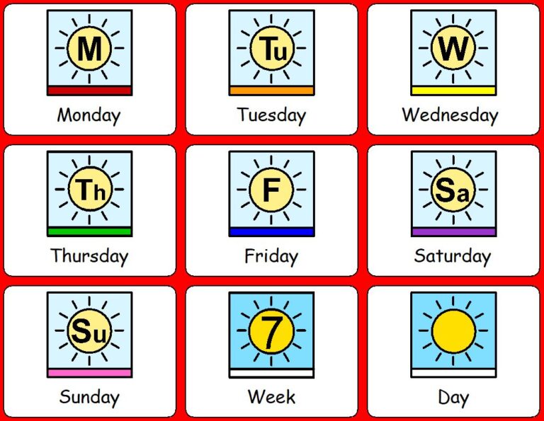 Symbols – Sheringham Woodfields School