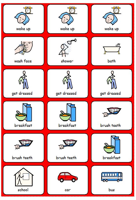 Symbols – Sheringham Woodfields School