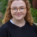 Photo of Jade Brown