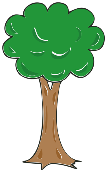 Sheringham Woodfields Tree Icon